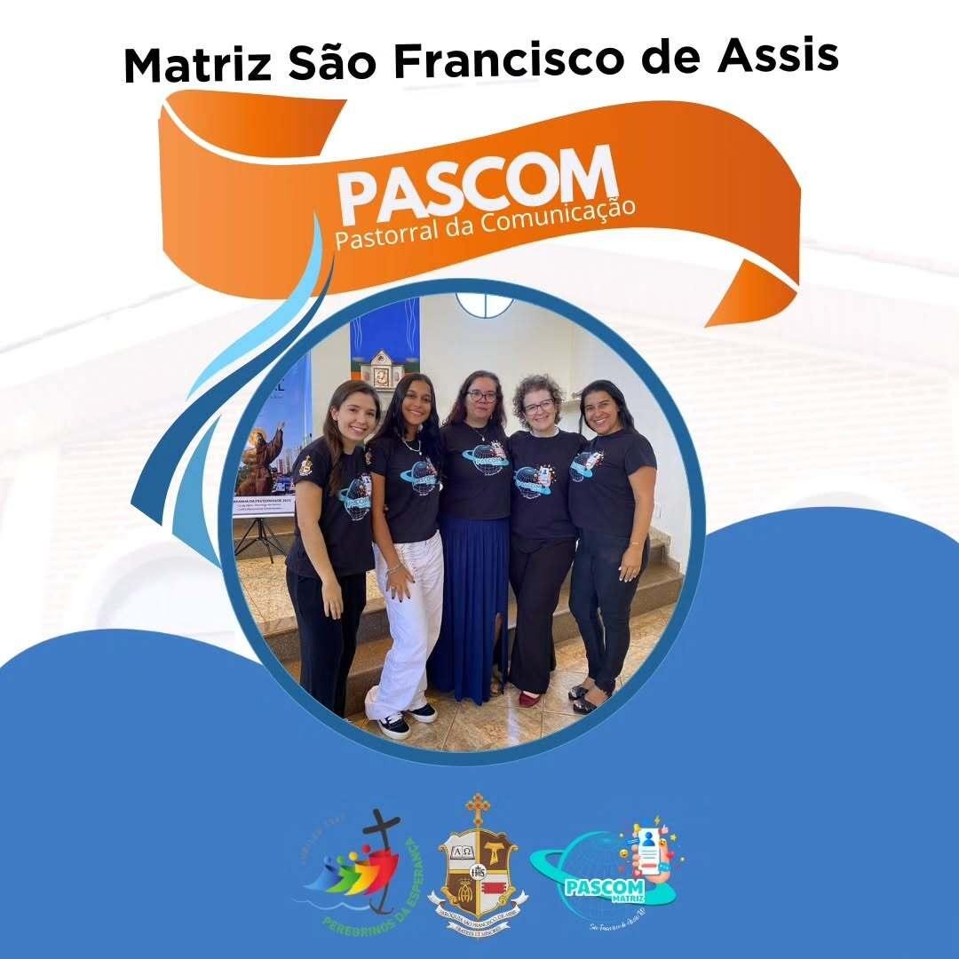 Pascom Pascom