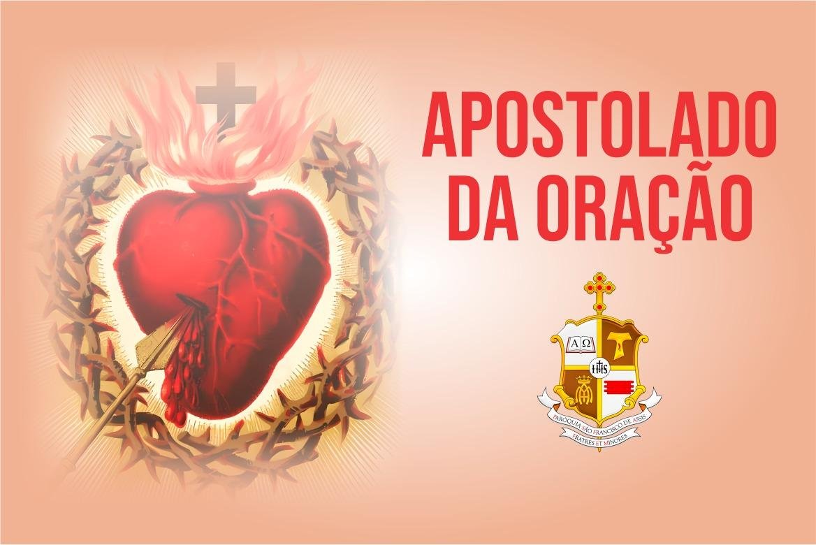 Apostolado da oração Apostolado da oração