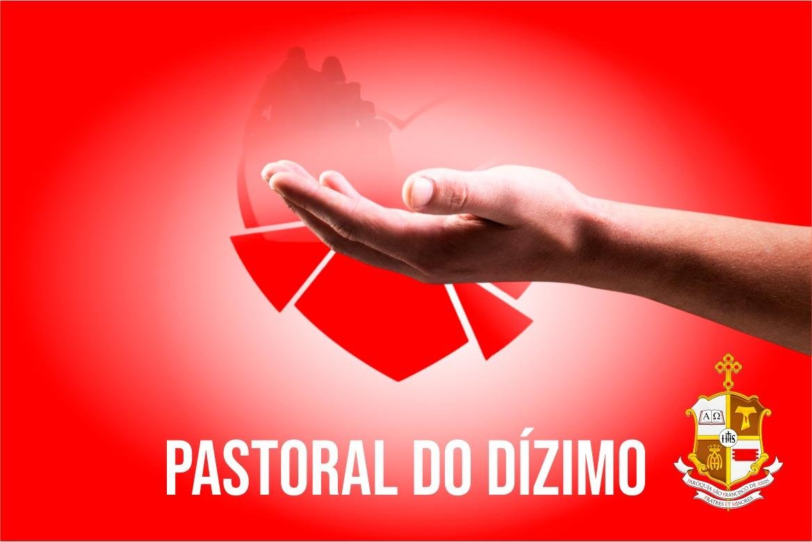 Dízimo Dízimo