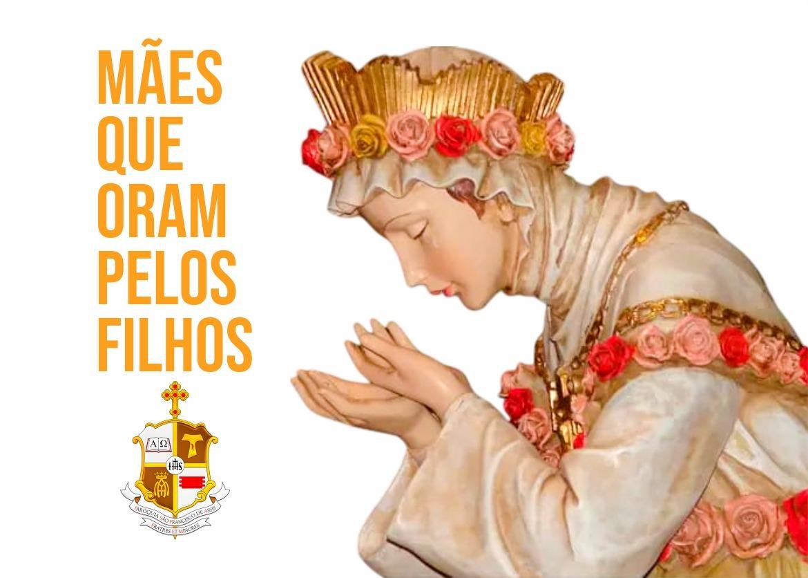 Mães que Oram pelos Filhos Mães que Oram pelos Filhos