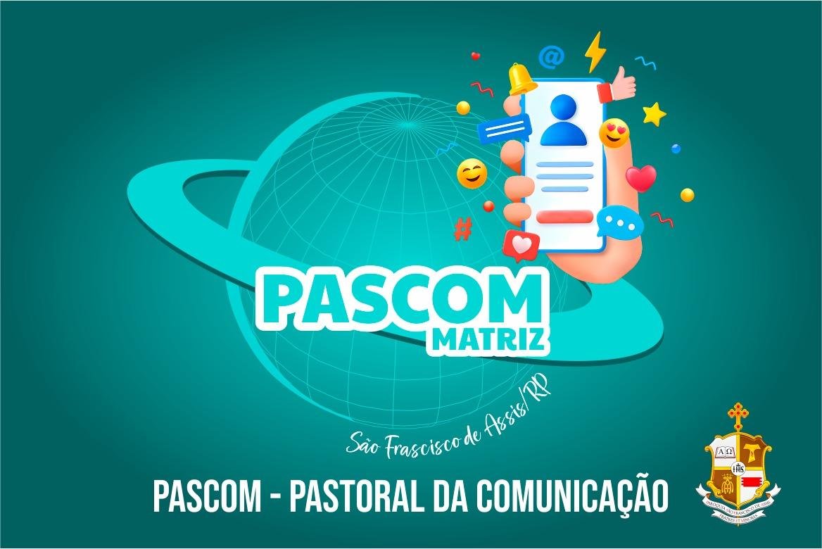 Pascom Pascom